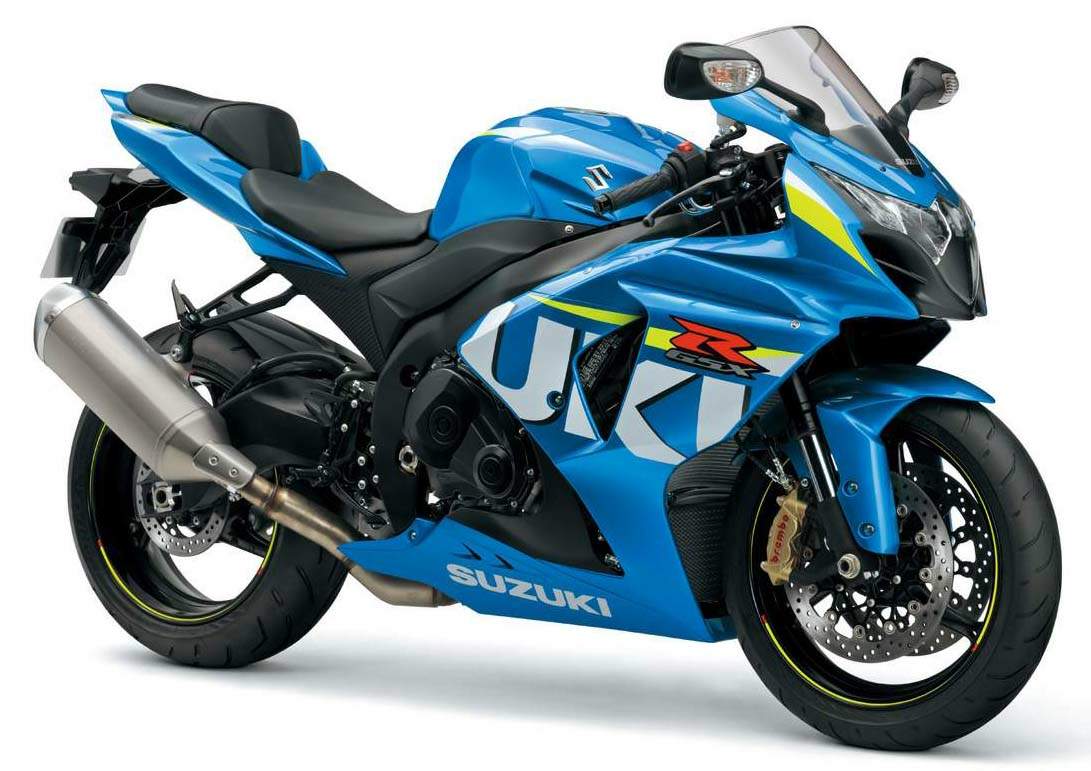 Suzuki gsxr store 1000 motogp